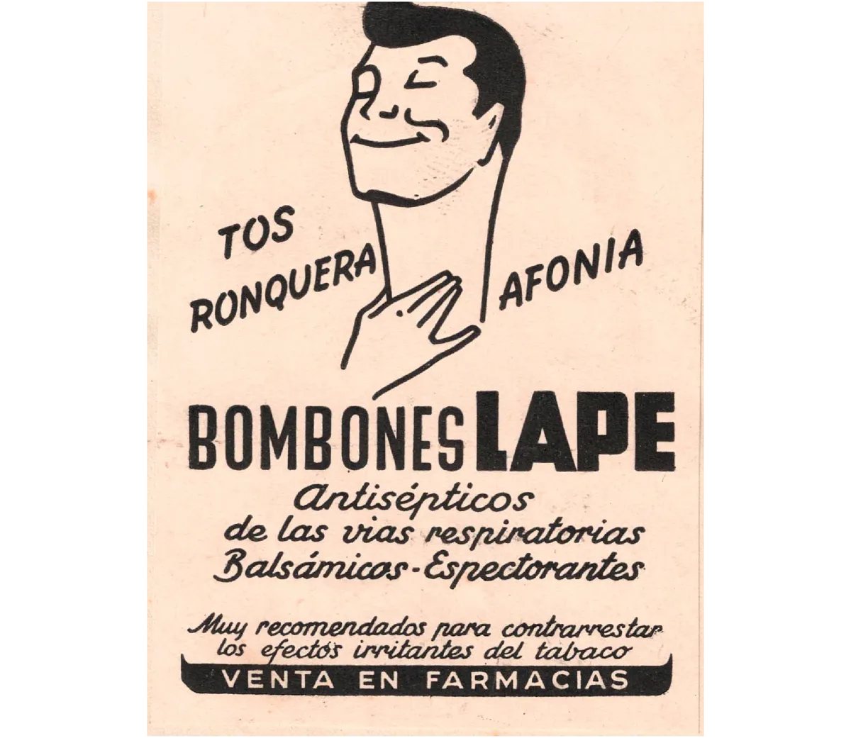 Laboratorio Pelayo en 1941