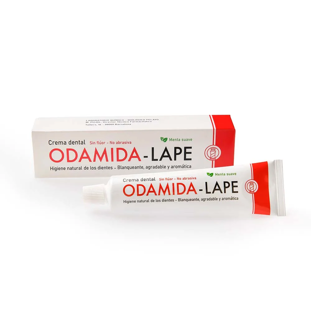 Odamida-Lape Crema